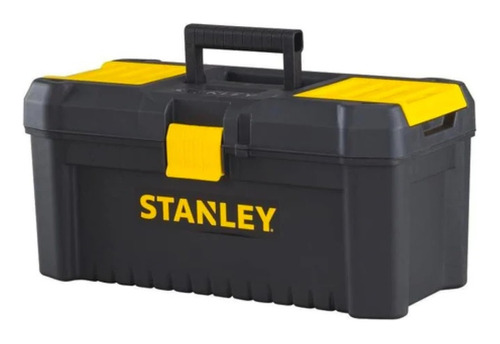 Caja Herramienta/maletin Organizador 16 C/bandeja Stanley