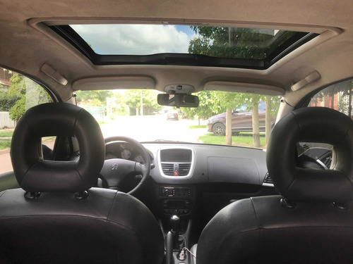 Peugeot 207 2012 1.6 Xt