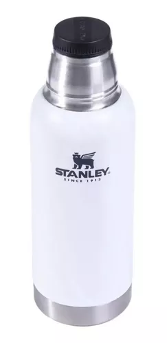 Stanley Adventure Stainless Steel Vacuum Bottle 25oz Polar