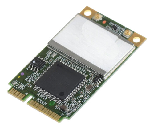 Placa Wifi De Notebook Compatible Con Vr602 Rtl8187b Mow