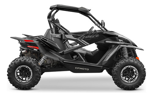 Zforce 1000 Sport R 2023 Utv Arenero Palermo Bikes-