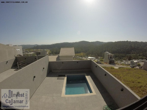 Imagem 12 de 28 de Sobrado Grande, Ótima Piscina, Vista Livre, Alto Padrão, Destaque Na Região, Imperdível