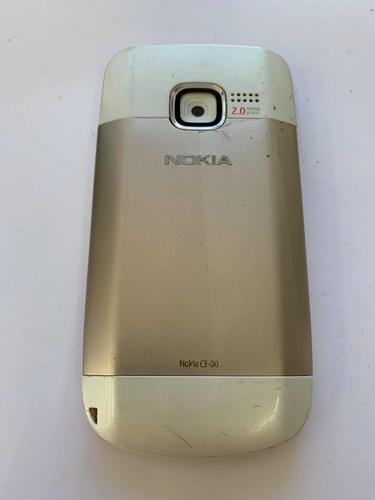Nokia C3-00 Usado