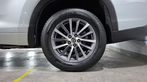 Toyota Highlander 3.5 Xle