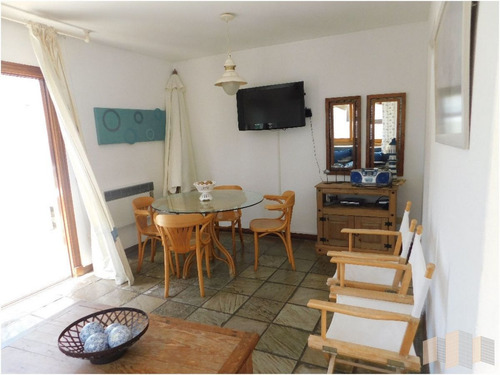 Imagen 3 de 30 de Apartamento En Punta Del Este, Rincã³n Del Indio
