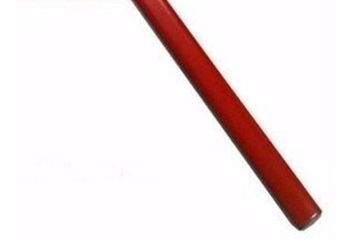 Vira Roja 9 Mm Adhesiva Moldura X Metro Fiat Duna 2001