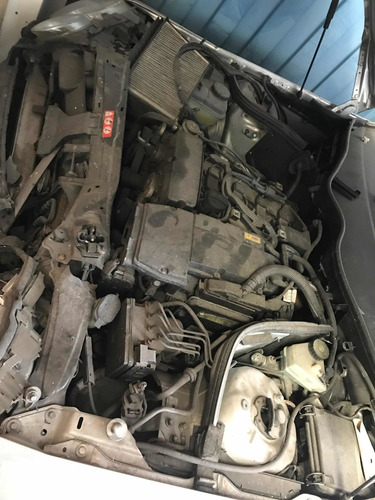 Mercedes Benz C200 Kompresor, Dado De Baja Total.