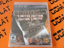 Comprar Bulletstorm Ps3 Sellado Nuevo Físico Envíos Dom Play