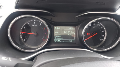 Chevrolet Tracker 1.2T At