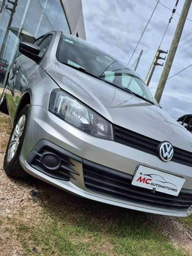 Volkswagen Gol 1.6 3p Trend L13 2016