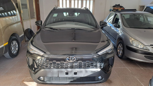 Toyota Corolla Cross 2.0 Xei Cvt