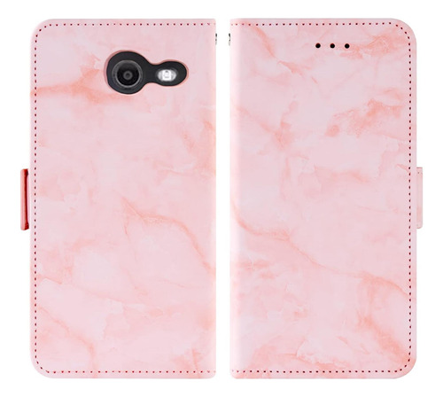 Asuwish Compatible Con Samsung Galaxy J7 Prime 2017 J 7 Sky Rosa.