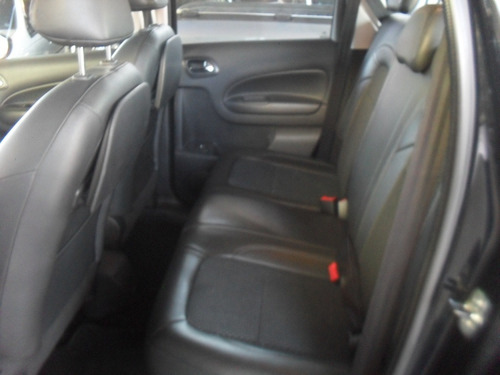 Citroen C3 Picasso Exclusive 1.6 Flex