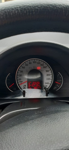 Crossfox 1.6 Mi Flex 8v 4p Manual 2009 - Completo