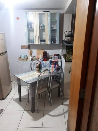 Imagem 25 de 27 de Ref 12.307 Lindo Sobrado No Bairro Ayrosa, Com 4 Dorms, 1 Vaga De Garagem Coberta, 127 M² De A.c. E 135 M² De Terreno. Estuda Permutas. - 12307