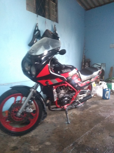 Imagem 3 de 5 de Yamaha Rd350r