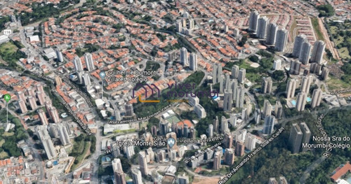 Imagem 9 de 10 de Próximo Ao Colégio Guilherme Dumont Villares - Nm3798
