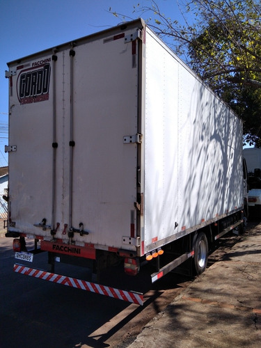 Imagem 7 de 14 de Cargo 816