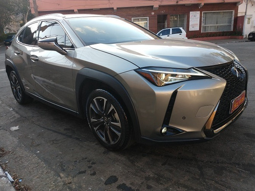 Imagem 12 de 12 de Lexus Ux250 Dyn 2.0 Hybrid Aut