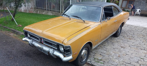 Opala Gran Luxo 6cc