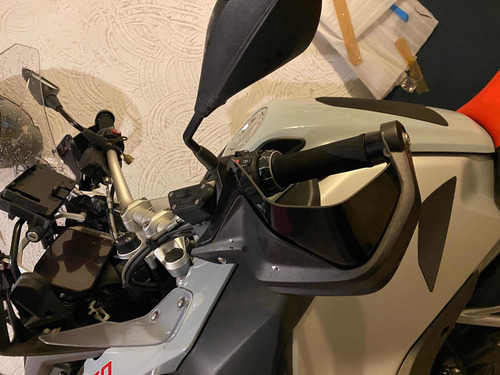 Imagen 8 de 15 de Bmw Gs1250r Adventure