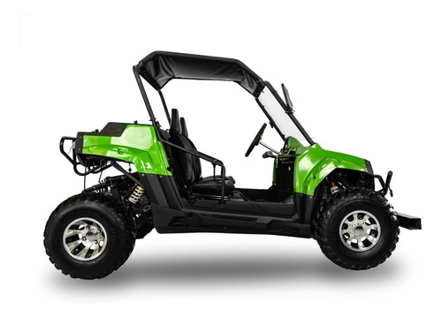 Tipo Raizer 200cc Utv Buggy Todoterreno Adulto Nuevo.