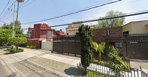 Casa En Venta, De Recuperación Bancaria, Lomas Estrella, Iztapalapa, Cdmx. Epg*