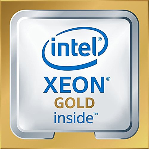 Procesador De Bandeja Xeon Gold 6154yes