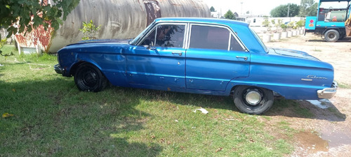 Imagen 3 de 8 de Ford Falcon