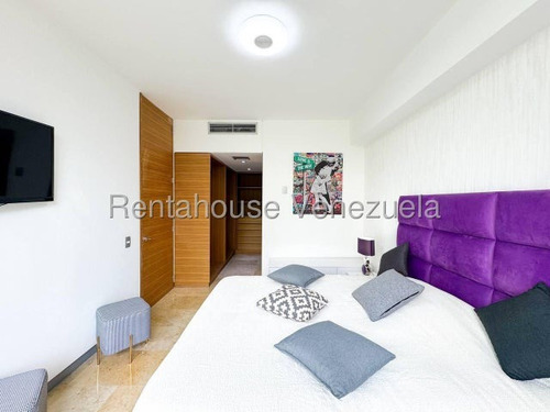 Apartamento ( Remodelado ) Alquiler Sebucán Mls - 25-18179