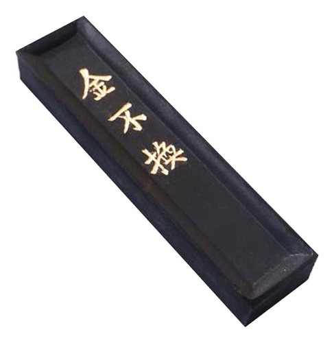 Hukaiwen Ink Stick Sumi Escritura Caligrafía