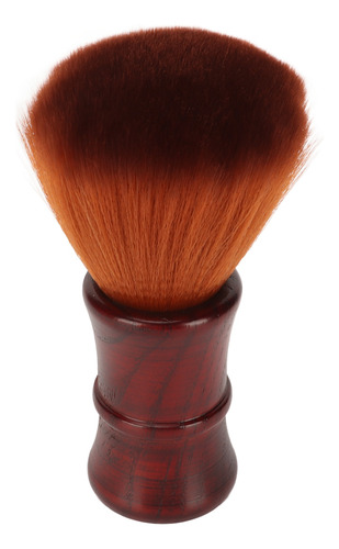 Escova De Espuma Para Barba Masculina, Cabelo Macio De Nylon