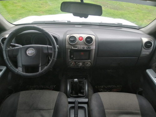 Chevrolet Luv D-max 3.000 Cc 4x4