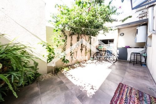 Imagen 14 de 14 de Venta De Triplex 3 Ambientes Con Patio - Ciudad Jardin