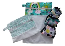 Comprar Bolsa Para Lavar Ropa Delicada 35x50 \u002F Ideal Viajes