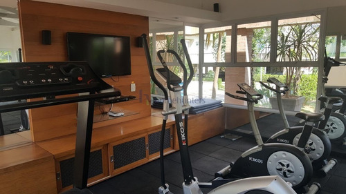 Casa Com 4 Dormitórios À Venda, 363 M² Por R$ 1.690.000,00 - Parque Taquaral - Campinas/sp - Ca3986
