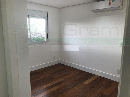 Apartamento Cobertura Para Venda, 5 Dormitório(s), 439.7m² - 6179