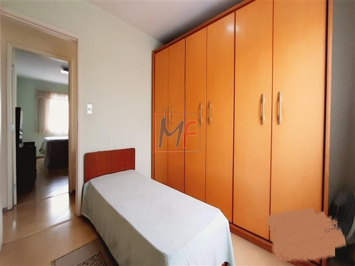 Imagem 10 de 30 de Ref: 13.978 - Lindo Sobrado No Bairro Vila Amélia, Com 4 Quartos, Sala, Cozinha, Área De Serviço, 4 Vagas, + Duas Casas Nos Fundos E Embaixo. - 13978