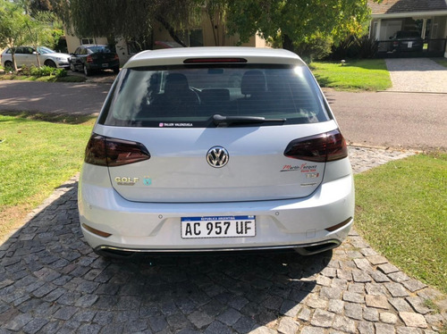 Volkswagen Golf 1.4 Tsi Comfortline 2018