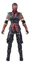 Comprar Gi Joe G.i.joe Classified Series Cobra Vypra Figura Hasbro