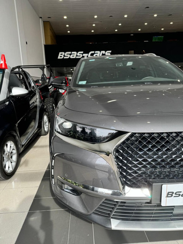 D.S. DS7 Crossback 2.0 Hdi 180 At So Chic