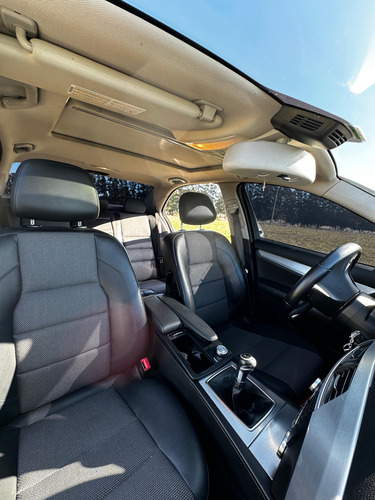 Mercedes-Benz Clase C 1.8 C200 Avantgarde Cgi B.efficiency