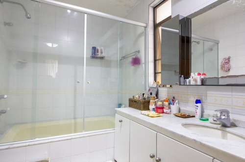 Imagem 17 de 26 de Casa À Venda, 358 M² Por R$ 3.200.000,00 - Jardim Guedala - São Paulo/sp - Ca0922