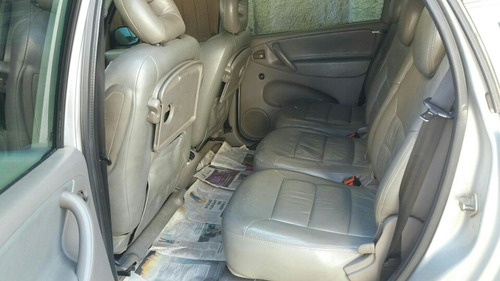 Imagem 5 de 7 de Citroën Xsara Picasso 2003 2.0 Glx 5p