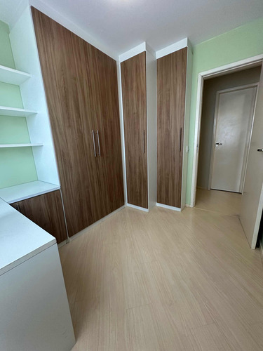 Apartamento 3 Quartos Com Suíte