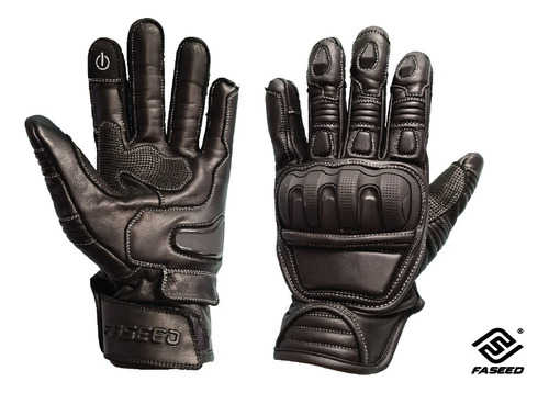 Guantes Faseed Athena Fgl 110