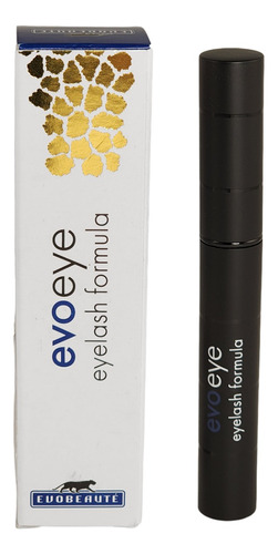 Evo Eye 3 Ml, Sérum Para Crecimiento De Pestañas, Evobeauté