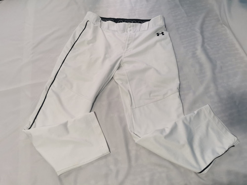 Pants Pantalón Mlb Béisbol Under Armour Xl 38-40 