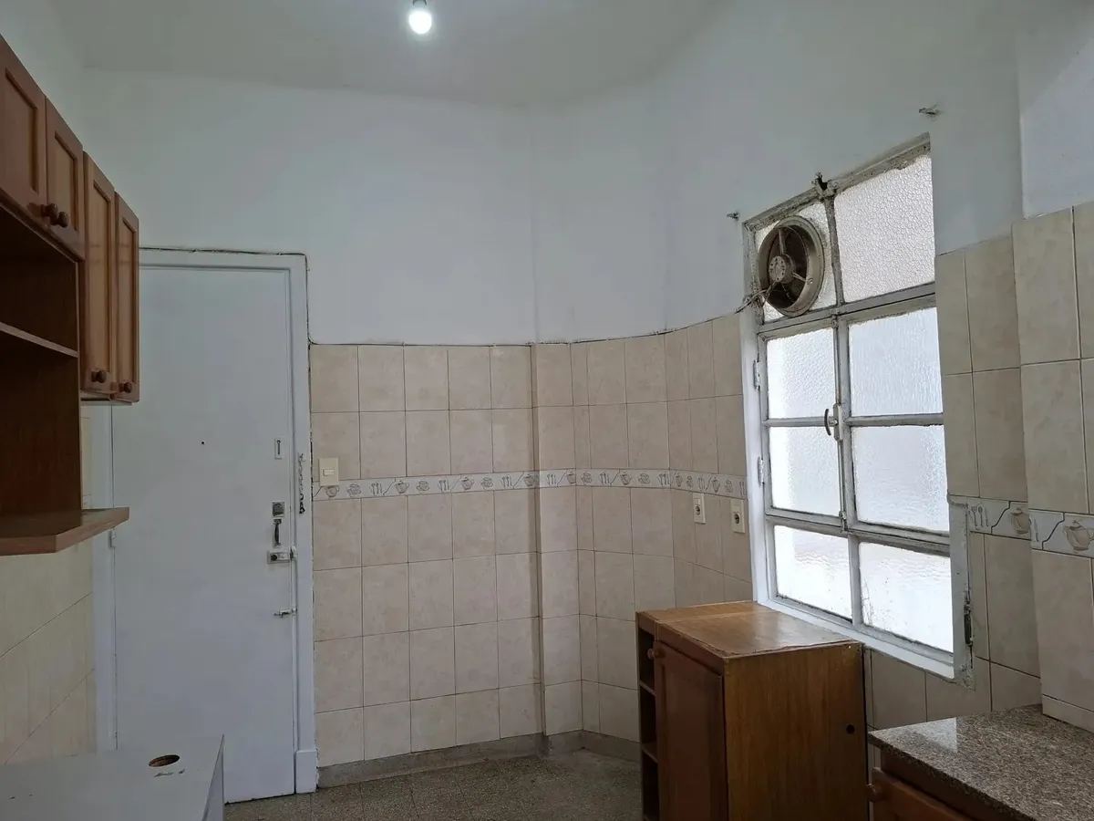 Alquiler Apartamento 3 Dormitorios Cordon · Foto 3