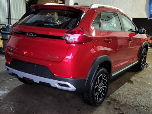 Chery Tiggo 2 1.5